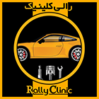 rallyclinic logo